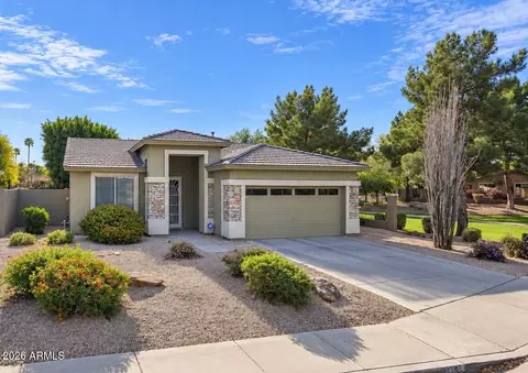 19505 N 61st Dr, Glendale, AZ 85308