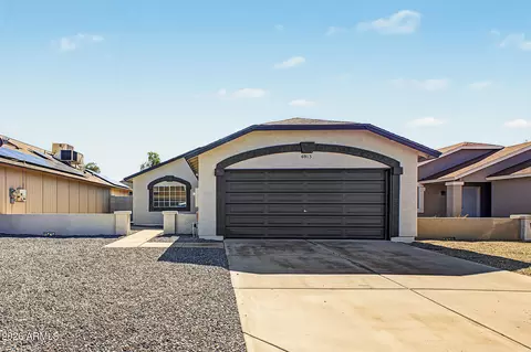 6913 W Nicolet Ave, Glendale, AZ 85303
