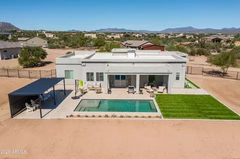 15525 E Barwick Dr, Scottsdale, AZ 85262