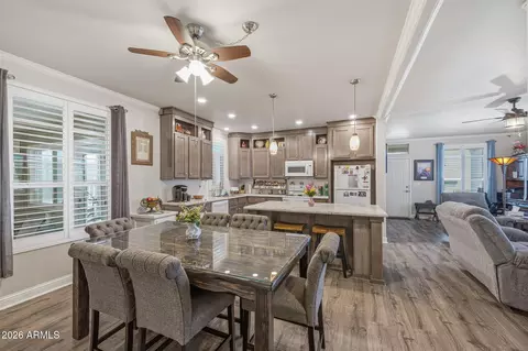 2100 N Trekell Rd #234, Casa Grande, AZ 85122