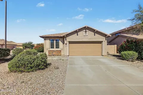 4624 W Maggie Dr, San Tan Valley, AZ 85142