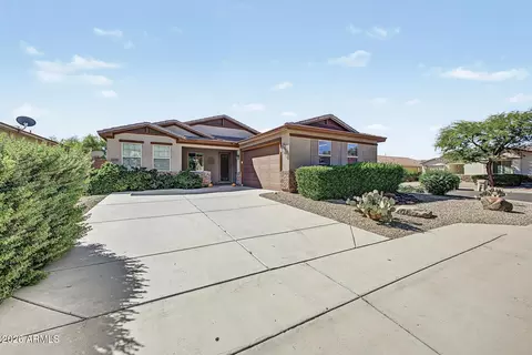 9259 W Bent Tree Dr, Peoria, AZ 85383