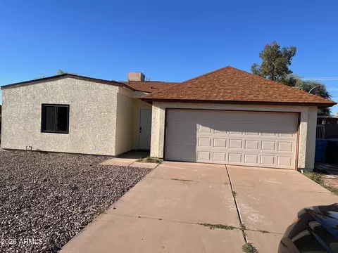 3406 W Irma Ln, Phoenix, AZ 85027