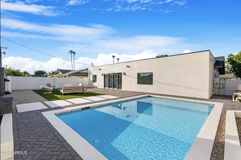 8707 E Oak St, Scottsdale, AZ 85257