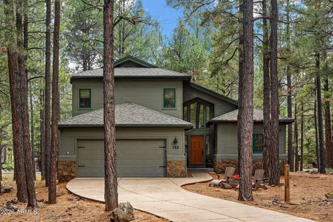 2228 John Hance --, Flagstaff, AZ 86005