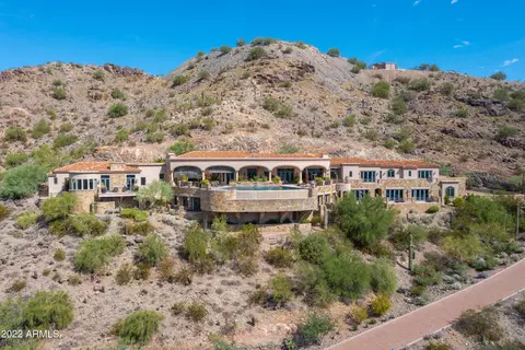 7004 N Invergordon Rd, Paradise Valley, AZ 85253