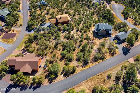 3469 Highland Dr #132, Heber, AZ 85928