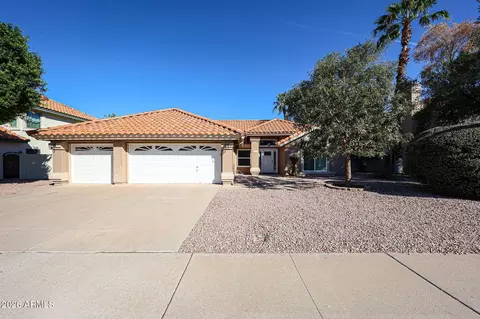 1580 W Kent Dr, Chandler, AZ 85224