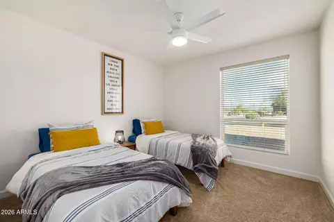 Bedroom - 15236 N 20th Pl, Phoenix, AZ 85022 photo 5 of 5