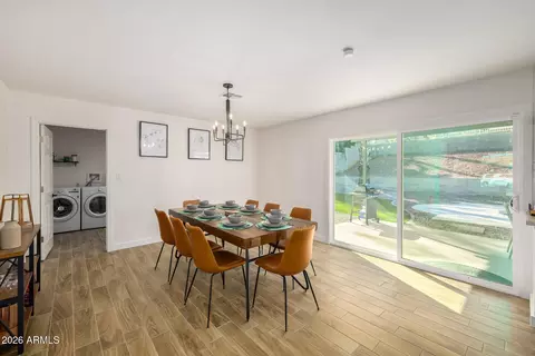 Dining - 15236 N 20th Pl, Phoenix, AZ 85022 photo 1 of 3