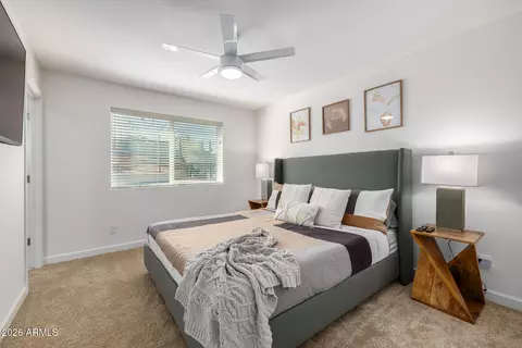 Bedroom - 15236 N 20th Pl, Phoenix, AZ 85022 photo 1 of 5