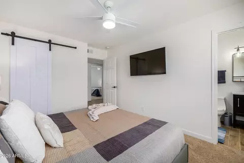 Bedroom - 15236 N 20th Pl, Phoenix, AZ 85022 photo 3 of 5