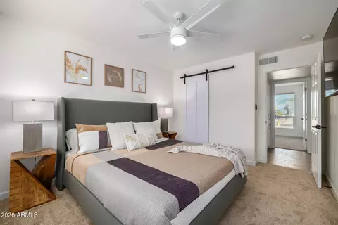 Bedroom - 15236 N 20th Pl, Phoenix, AZ 85022 photo 2 of 5