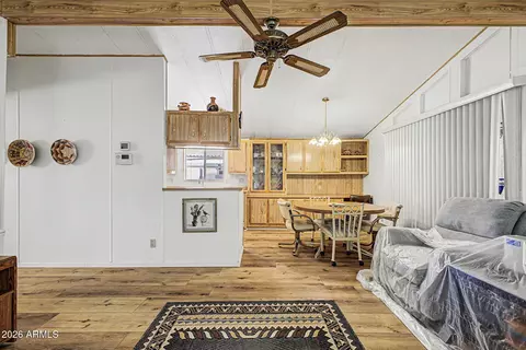 53 N Mountain Rd #LOT 68, Apache Junction, AZ 85120 photo 9