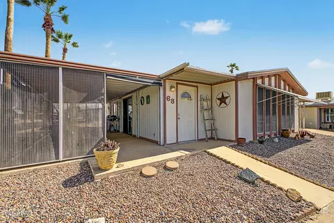 53 N Mountain Rd #LOT 68, Apache Junction, AZ 85120 photo 2