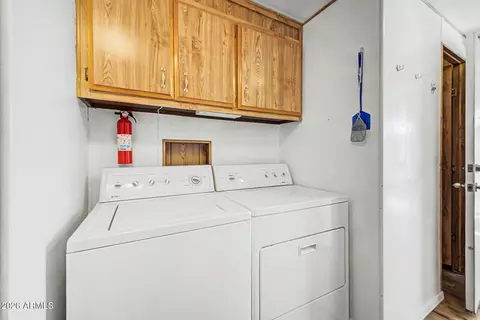 53 N Mountain Rd #LOT 68, Apache Junction, AZ 85120 photo 27