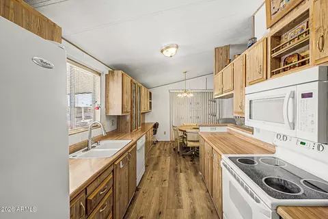 53 N Mountain Rd #LOT 68, Apache Junction, AZ 85120 photo 15