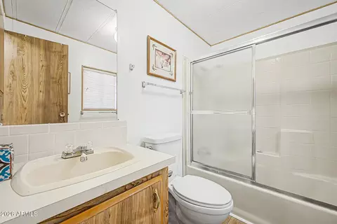53 N Mountain Rd #LOT 68, Apache Junction, AZ 85120 photo 25