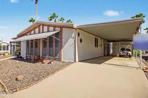 53 N Mountain Rd #LOT 68, Apache Junction, AZ 85120 photo 3