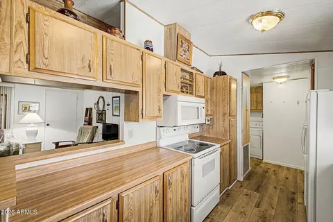 53 N Mountain Rd #LOT 68, Apache Junction, AZ 85120 photo 14
