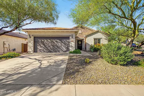 1618 W Big Oak St, Phoenix, AZ 85085