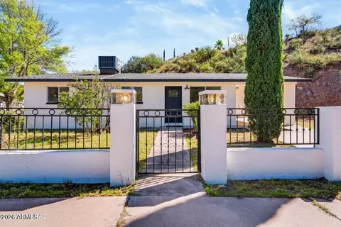 2240 N Challenger Rd, Rio Rico, AZ 85648