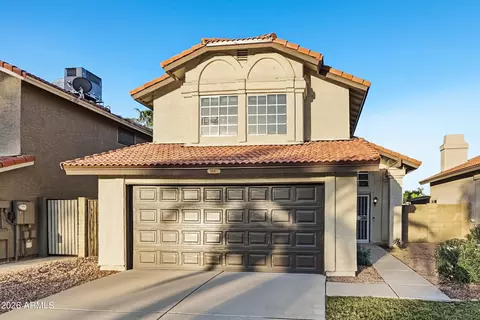 1160 N Bullmoose Dr, Chandler, AZ 85224