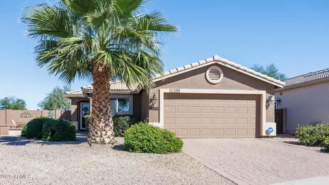 1362 N Verbena Pl, Casa Grande, AZ 85122