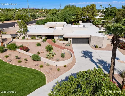 4800 E Mountain View Rd, Paradise Valley, AZ 85253