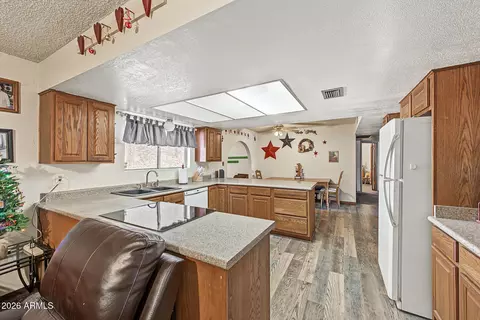 Kitchen - 1514 E Hilton Ave, Mesa, AZ 85204 photo 4 of 4