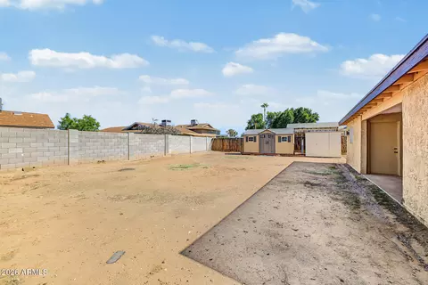 Exterior - 1514 E Hilton Ave, Mesa, AZ 85204 photo 2 of 3