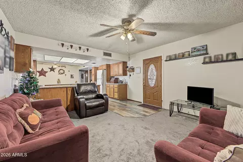 Living - 1514 E Hilton Ave, Mesa, AZ 85204 photo 4 of 4