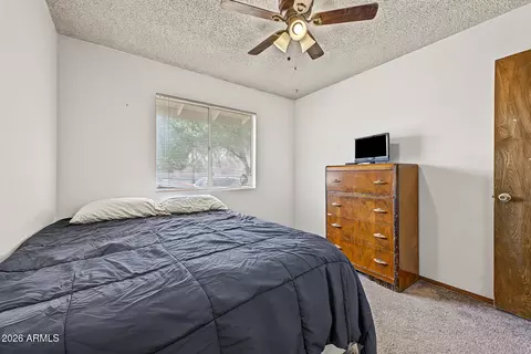 Bedroom - 1514 E Hilton Ave, Mesa, AZ 85204 photo 4 of 6