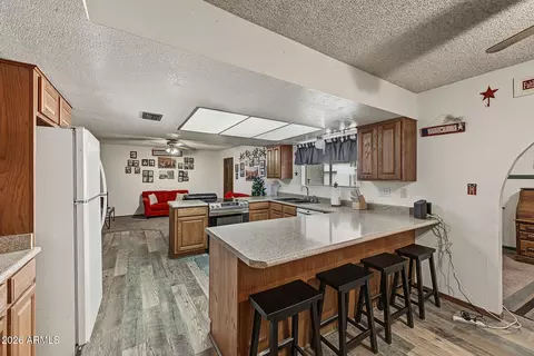 Kitchen - 1514 E Hilton Ave, Mesa, AZ 85204 photo 1 of 4