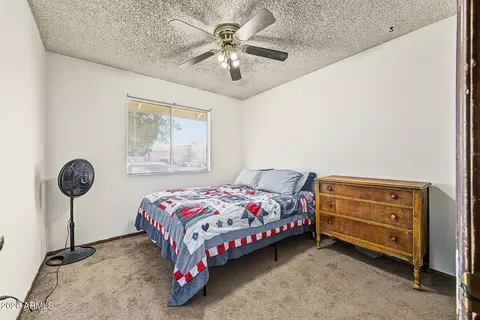 Bedroom - 1514 E Hilton Ave, Mesa, AZ 85204 photo 3 of 6