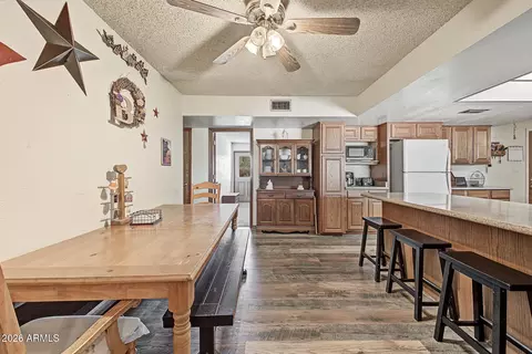 Dining - 1514 E Hilton Ave, Mesa, AZ 85204 photo 2 of 2