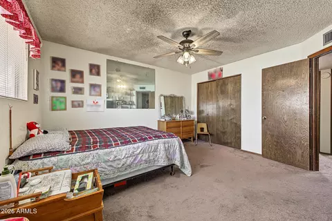 Bedroom - 1514 E Hilton Ave, Mesa, AZ 85204 photo 1 of 6