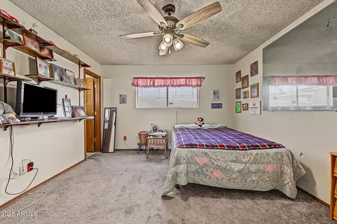 Bedroom - 1514 E Hilton Ave, Mesa, AZ 85204 photo 2 of 6
