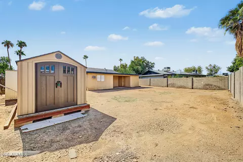 Exterior - 1514 E Hilton Ave, Mesa, AZ 85204 photo 3 of 3