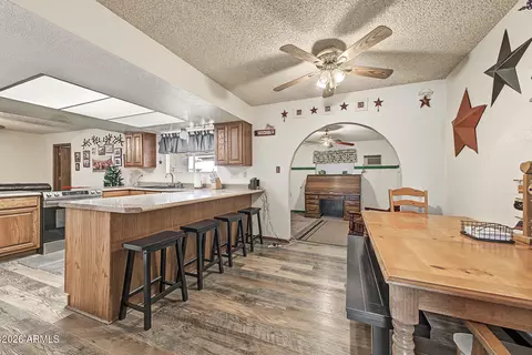 Dining - 1514 E Hilton Ave, Mesa, AZ 85204 photo 1 of 2