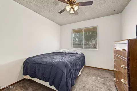 Bedroom - 1514 E Hilton Ave, Mesa, AZ 85204 photo 6 of 6