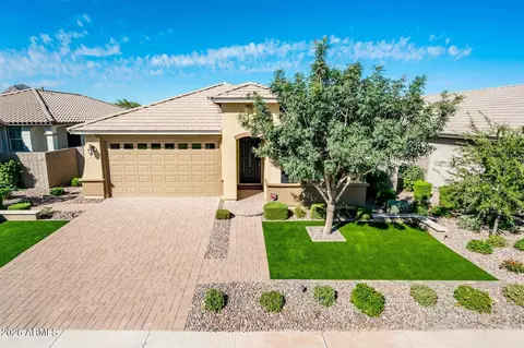 34794 N Arcadia Dr, San Tan Valley, AZ 85142