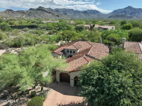 9302 E Flathorn Dr, Scottsdale, AZ 85255