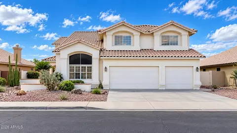 12403 W Monte Vista Rd, Avondale, AZ 85392