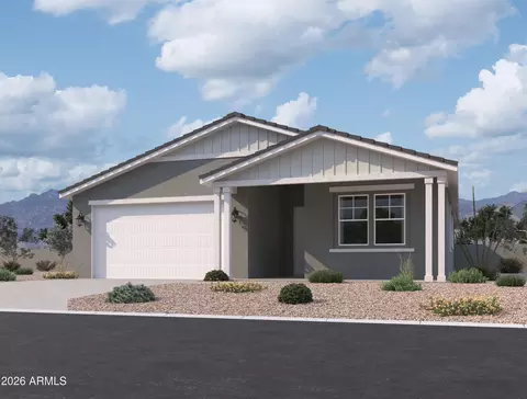 9545 W Luxton Ln, Tolleson, AZ 85353