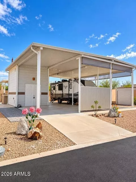 17200 W Bell Rd #1034, Surprise, AZ 85374