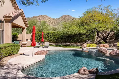13679 E Geronimo Rd, Scottsdale, AZ 85259