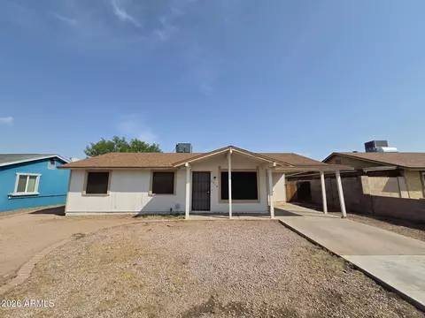 5014 W Sheridan St, Phoenix, AZ 85035