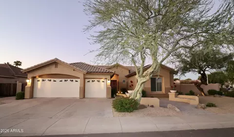 2390 E Bellerive Pl, Chandler, AZ 85249