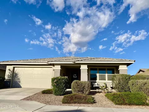 5074 N 185th Ave, Litchfield Park, AZ 85340